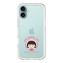 スリムプロテクションプレミアムケース［ ちびまる子ちゃん - まる子A ］