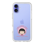 スリムプロテクションプレミアムケース［ ちびまる子ちゃん - まる子A ］