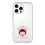 スリムプロテクションプレミアムケース［ ちびまる子ちゃん - まる子A ］