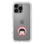スリムプロテクションプレミアムケース［ ちびまる子ちゃん - まる子A ］