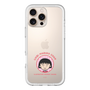 スリムプロテクションプレミアムケース［ ちびまる子ちゃん - まる子A ］