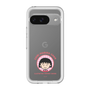 スリムプロテクションプレミアムケース［ ちびまる子ちゃん - まる子A ］