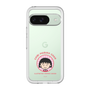 スリムプロテクションプレミアムケース［ ちびまる子ちゃん - まる子A ］