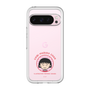 スリムプロテクションプレミアムケース［ ちびまる子ちゃん - まる子A ］
