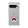 スリムプロテクションプレミアムケース［ ちびまる子ちゃん - まる子A ］
