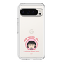 スリムプロテクションプレミアムケース［ ちびまる子ちゃん - まる子A ］