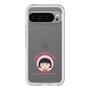 スリムプロテクションプレミアムケース［ ちびまる子ちゃん - まる子A ］