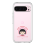スリムプロテクションプレミアムケース［ ちびまる子ちゃん - まる子A ］