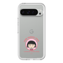 スリムプロテクションプレミアムケース［ ちびまる子ちゃん - まる子A ］