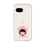 スリムプロテクションプレミアムケース［ ちびまる子ちゃん - まる子A ］