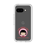 スリムプロテクションプレミアムケース［ ちびまる子ちゃん - まる子A ］