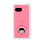 スリムプロテクションプレミアムケース［ ちびまる子ちゃん - まる子A ］
