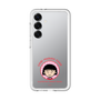 スリムプロテクションプレミアムケース［ ちびまる子ちゃん - まる子A ］