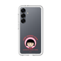 スリムプロテクションプレミアムケース［ ちびまる子ちゃん - まる子A ］
