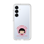 スリムプロテクションプレミアムケース［ ちびまる子ちゃん - まる子A ］