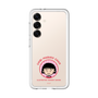 スリムプロテクションプレミアムケース［ ちびまる子ちゃん - まる子A ］