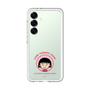 スリムプロテクションプレミアムケース［ ちびまる子ちゃん - まる子A ］