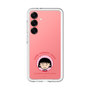 スリムプロテクションプレミアムケース［ ちびまる子ちゃん - まる子A ］
