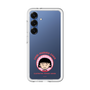スリムプロテクションプレミアムケース［ ちびまる子ちゃん - まる子A ］