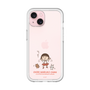 スリムプロテクションプレミアムケース［ ちびまる子ちゃん - ダンス ］