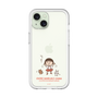 スリムプロテクションプレミアムケース［ ちびまる子ちゃん - ダンス ］