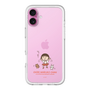 スリムプロテクションプレミアムケース［ ちびまる子ちゃん - ダンス ］