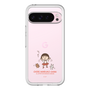 スリムプロテクションプレミアムケース［ ちびまる子ちゃん - ダンス ］