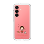 スリムプロテクションプレミアムケース［ ちびまる子ちゃん - ダンス ］