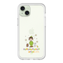 スリムプロテクションプレミアムケース［ ちびまる子ちゃん - パーティを始めよう ］