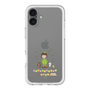スリムプロテクションプレミアムケース［ ちびまる子ちゃん - パーティを始めよう ］