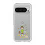 スリムプロテクションプレミアムケース［ ちびまる子ちゃん - パーティを始めよう ］