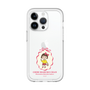 スリムプロテクションプレミアムケース［ ちびまる子ちゃん - リボンでお出かけ ］