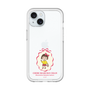 スリムプロテクションプレミアムケース［ ちびまる子ちゃん - リボンでお出かけ ］