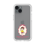 スリムプロテクションプレミアムケース［ ちびまる子ちゃん - リボンでお出かけ ］