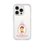 スリムプロテクションプレミアムケース［ ちびまる子ちゃん - リボンでお出かけ ］