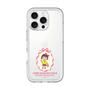 スリムプロテクションプレミアムケース［ ちびまる子ちゃん - リボンでお出かけ ］