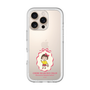 スリムプロテクションプレミアムケース［ ちびまる子ちゃん - リボンでお出かけ ］