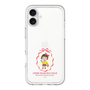 スリムプロテクションプレミアムケース［ ちびまる子ちゃん - リボンでお出かけ ］