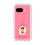 スリムプロテクションプレミアムケース［ ちびまる子ちゃん - リボンでお出かけ ］