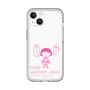 スリムプロテクションプレミアムケース［ ちびまる子ちゃん - セリフA ］
