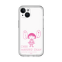 スリムプロテクションプレミアムケース［ ちびまる子ちゃん - セリフA ］