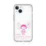 スリムプロテクションプレミアムケース［ ちびまる子ちゃん - セリフA ］