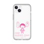 スリムプロテクションプレミアムケース［ ちびまる子ちゃん - セリフA ］