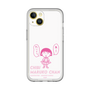 スリムプロテクションプレミアムケース［ ちびまる子ちゃん - セリフA ］