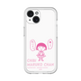 スリムプロテクションプレミアムケース［ ちびまる子ちゃん - セリフA ］
