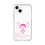 スリムプロテクションプレミアムケース［ ちびまる子ちゃん - セリフA ］
