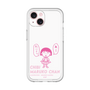 スリムプロテクションプレミアムケース［ ちびまる子ちゃん - セリフA ］