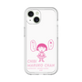 スリムプロテクションプレミアムケース［ ちびまる子ちゃん - セリフA ］