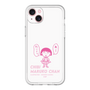 スリムプロテクションプレミアムケース［ ちびまる子ちゃん - セリフA ］