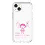スリムプロテクションプレミアムケース［ ちびまる子ちゃん - セリフA ］